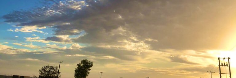 Adaarm's profile banner image