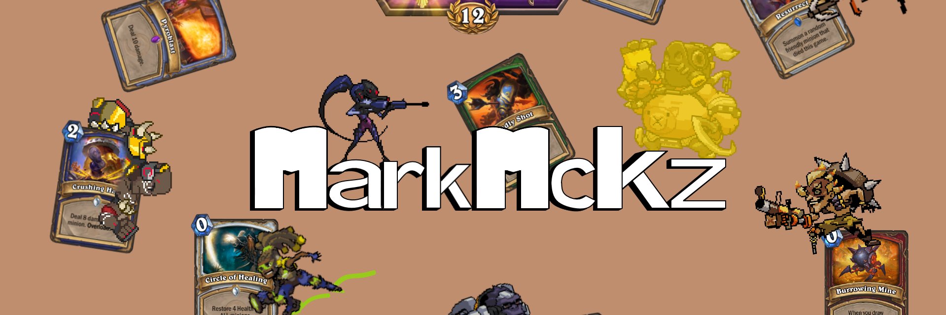 MarkMcKz banner