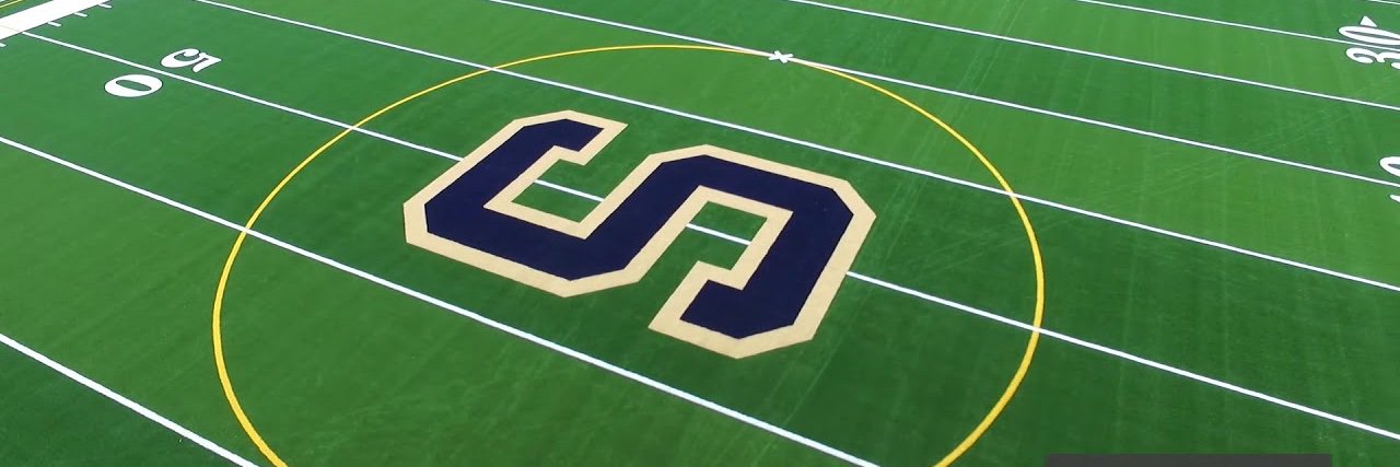 Shrewsbury High School Athletic Training banner