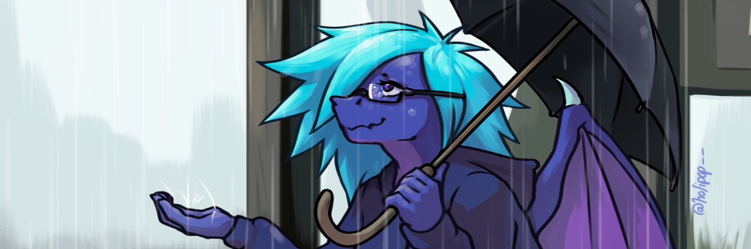 Endertrot🔞 banner