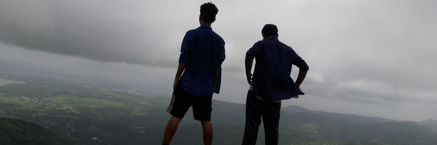 vivekbhatt_msp's profile banner image