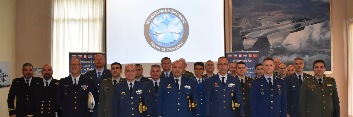 IAMD COE 🇧🇬🇨🇿🇫🇷🇬🇷🇷🇴🇹🇷 banner