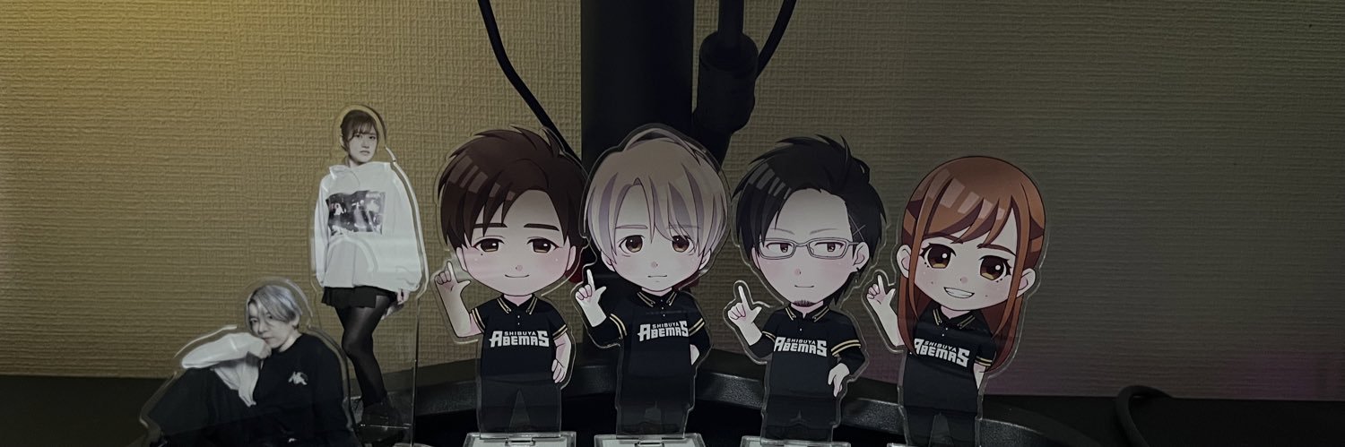 shig_7's profile banner image