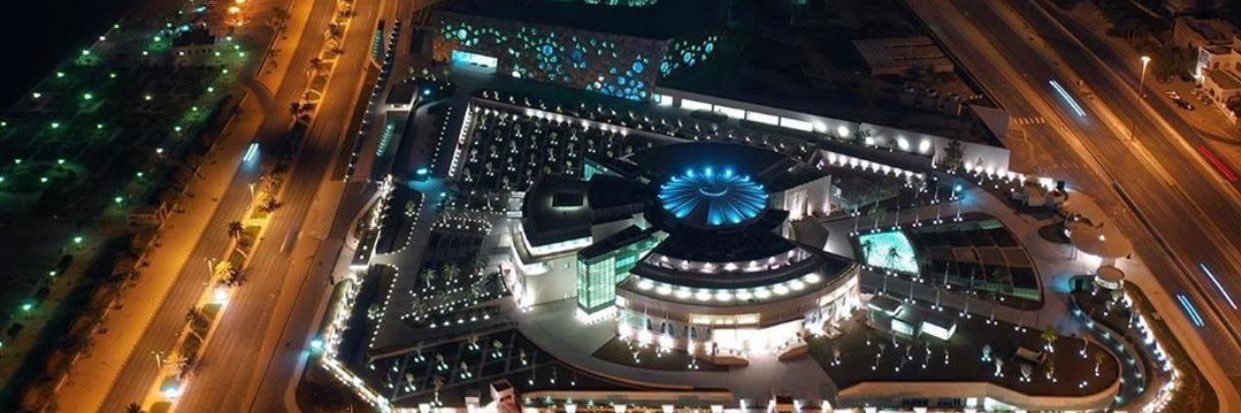 الـــمؤدب 🇰🇼 banner