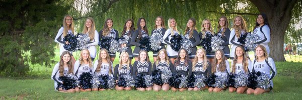 CheerRandall Profile Banner