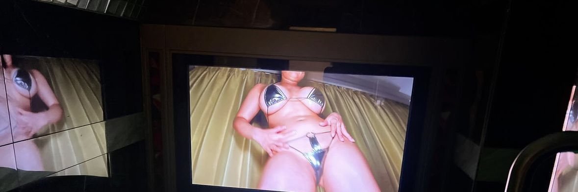 P.'s banner