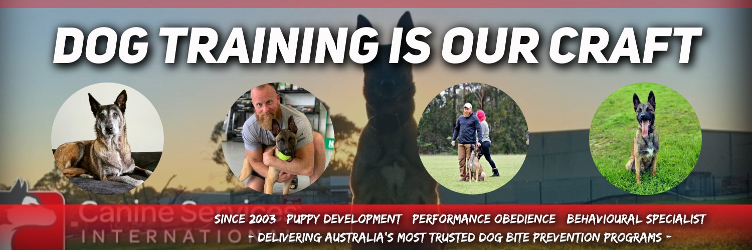 K9Services's profile banner image