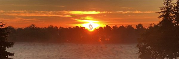 El Bitcoin Ambassador Profile Banner