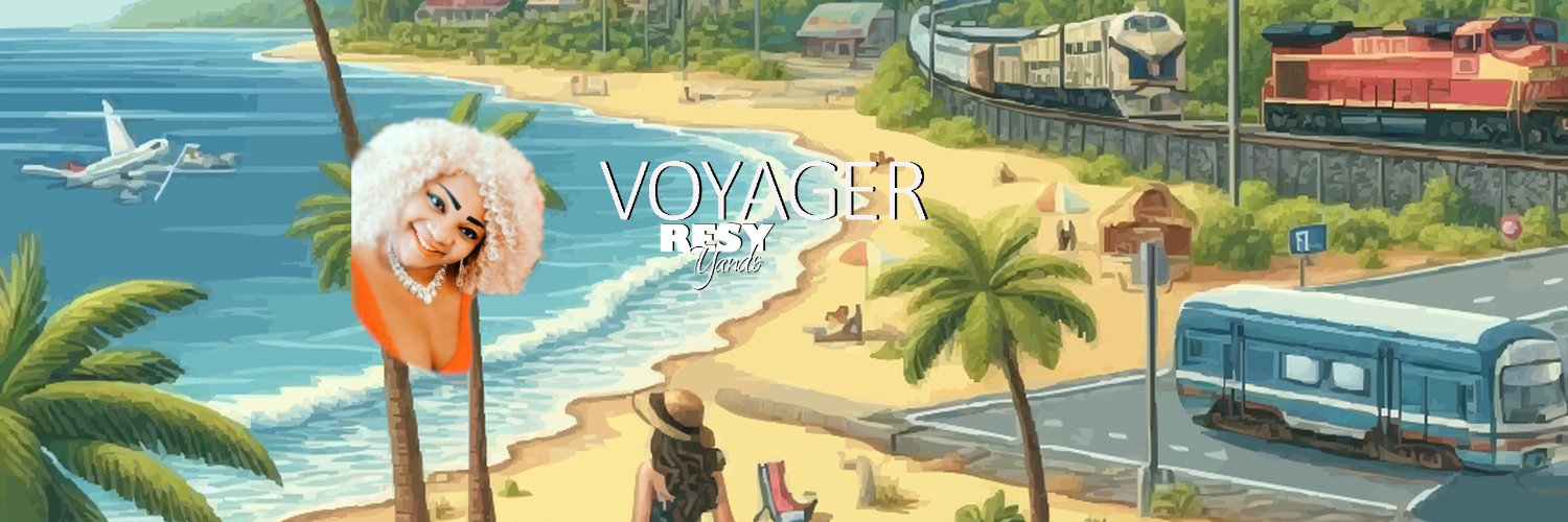 resyyando's profile banner image