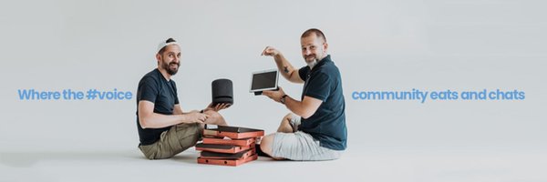 voicelunch Profile Banner