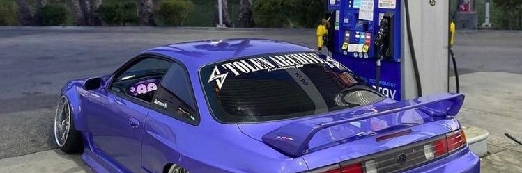 ° banner
