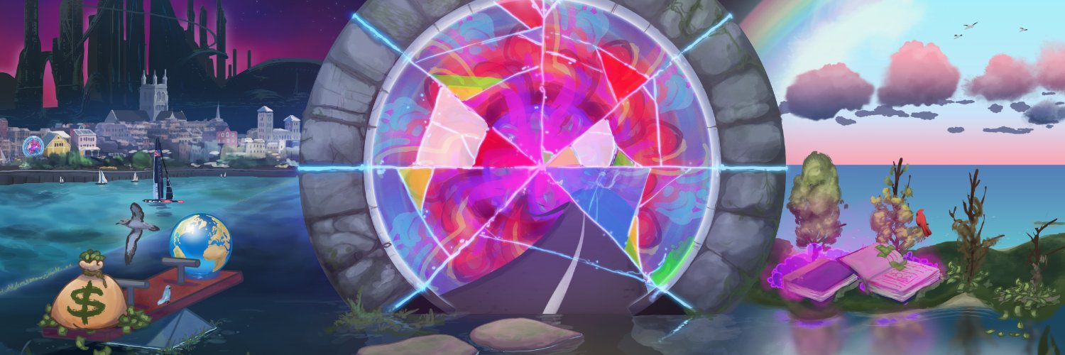 SocImagineer's profile banner image