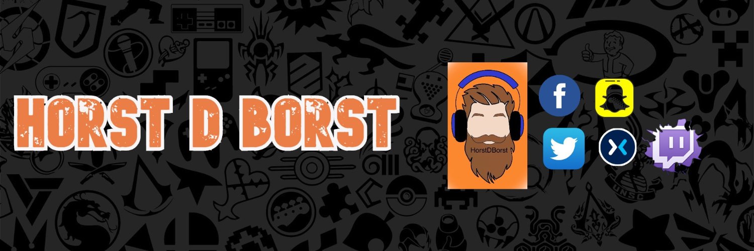 Horst_D_Borst's profile banner image