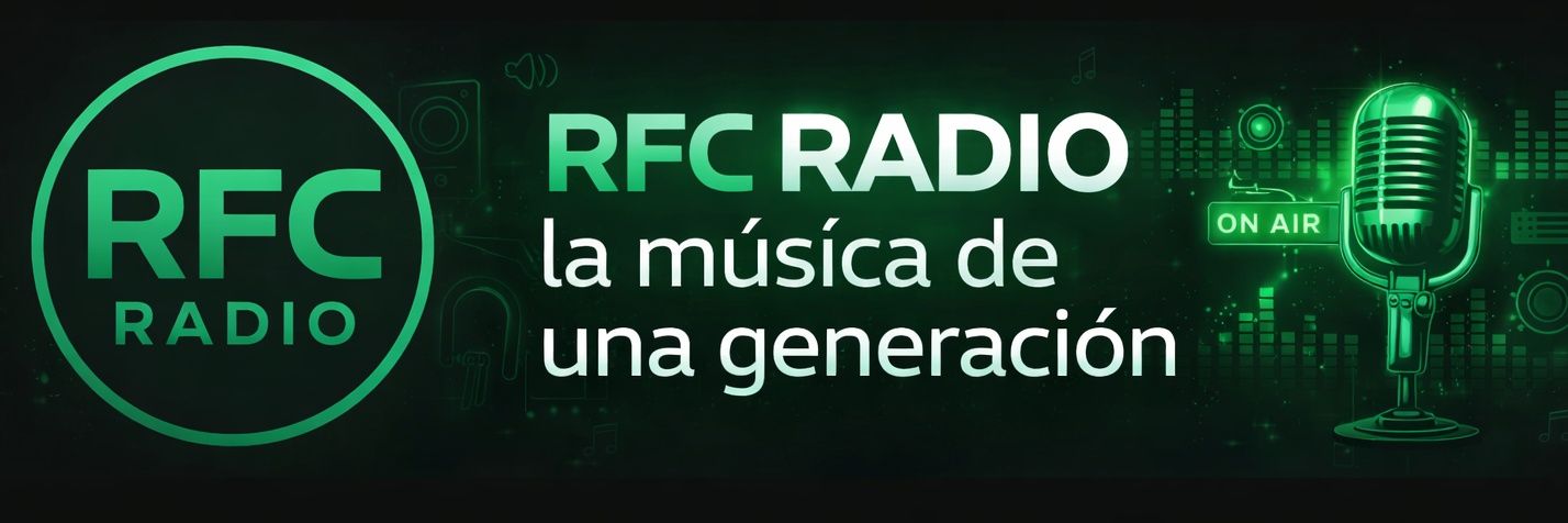 RFC Radio banner