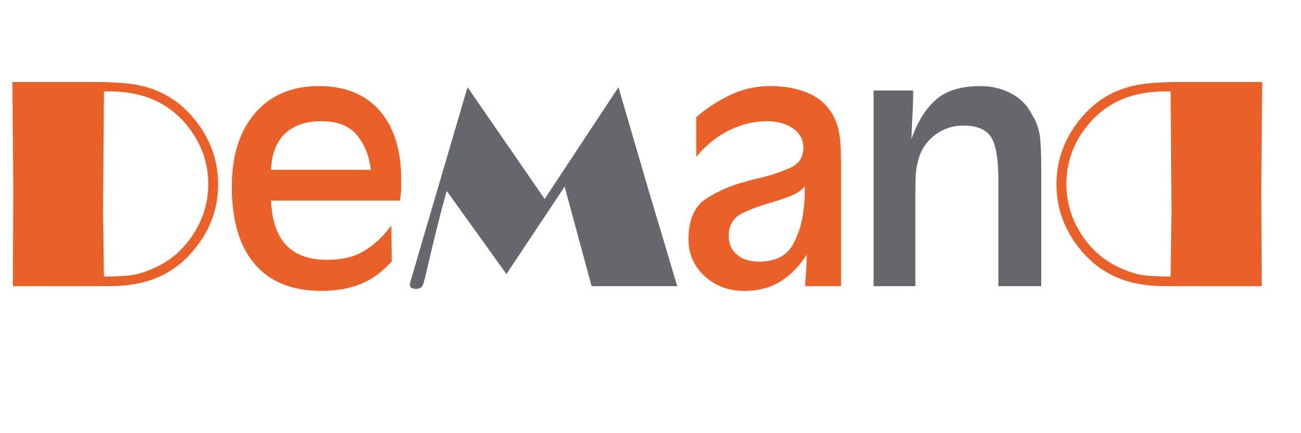 DEMAND banner