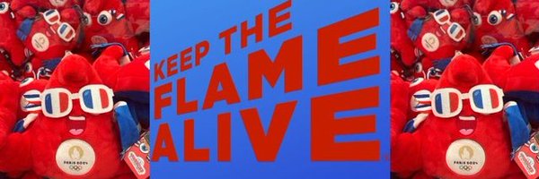 flamealivepod Profile Banner