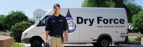 DryForce's profile banner image
