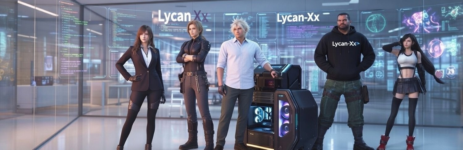 Lycan_Xx banner