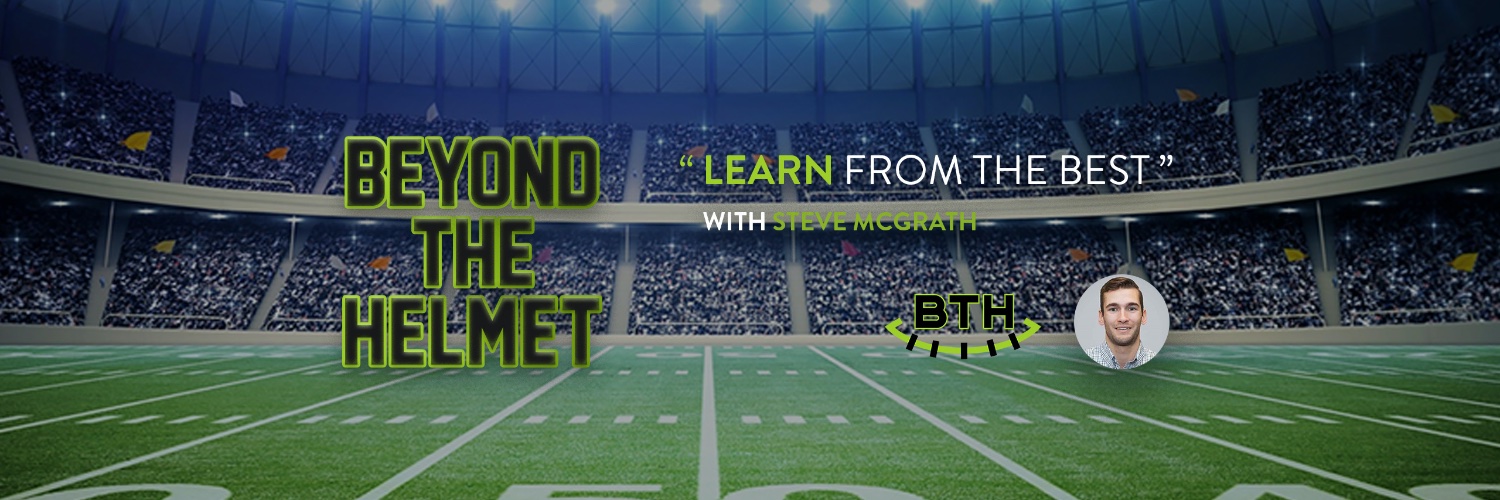 BeyondTheHelmet's profile banner image