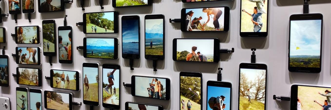 Ausdroid Tech News banner