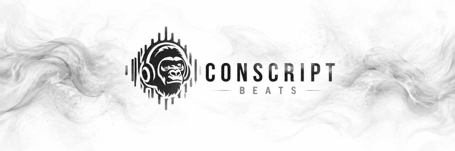 conscriptbeats's profile banner image