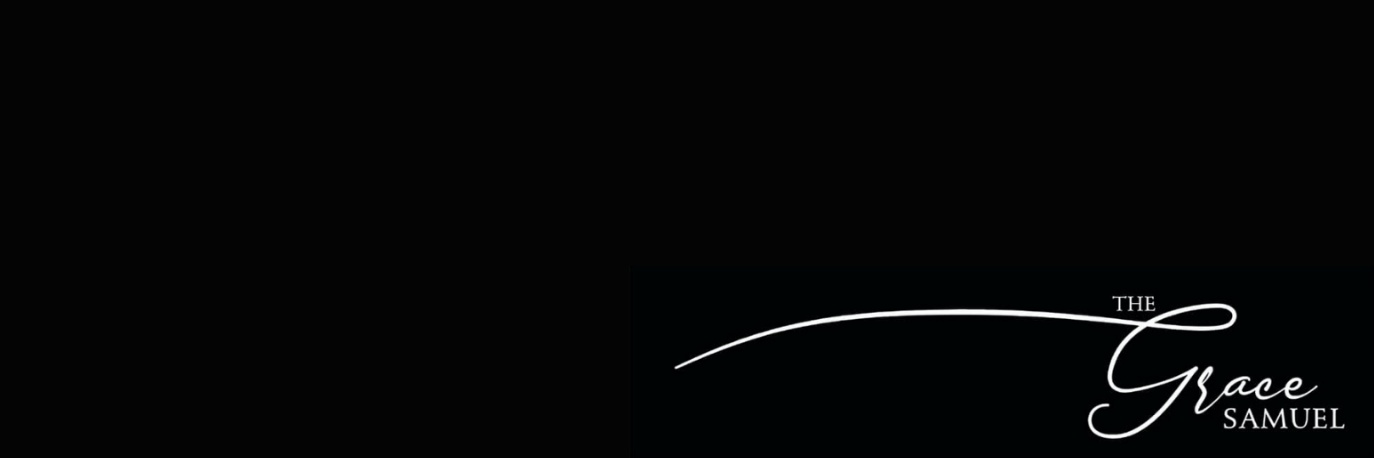 thegracesamuel's profile banner image