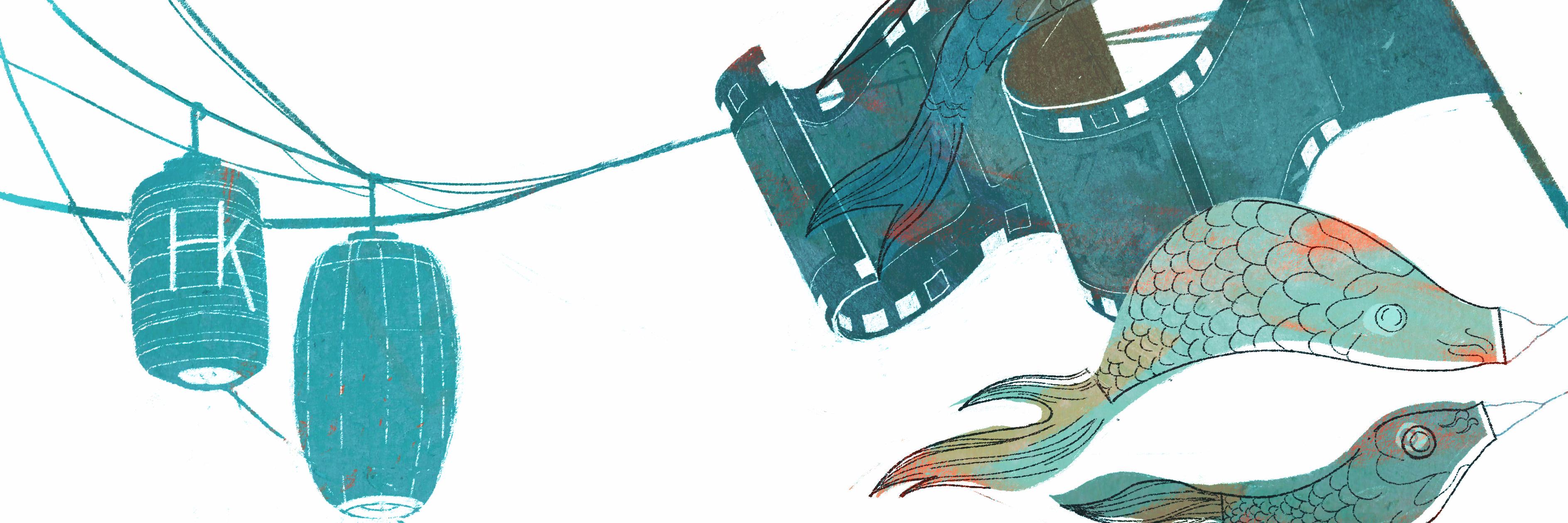 haikurts's profile banner image