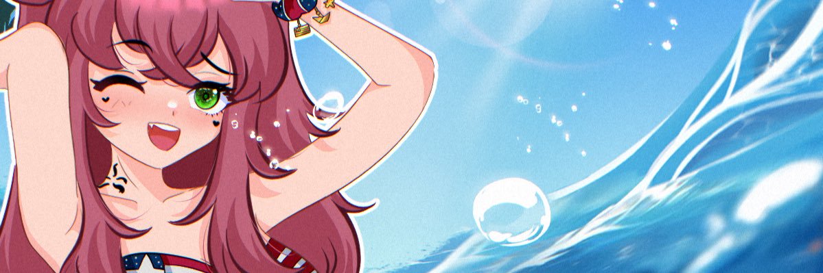 MistyMax7's profile banner image