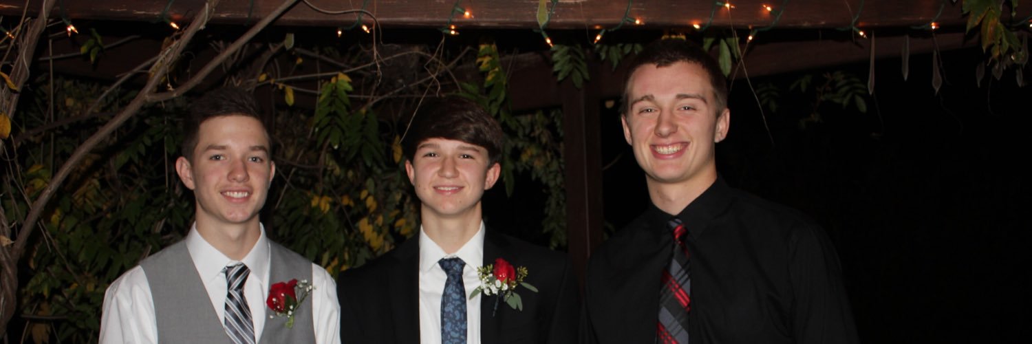 dunheimer's profile banner image