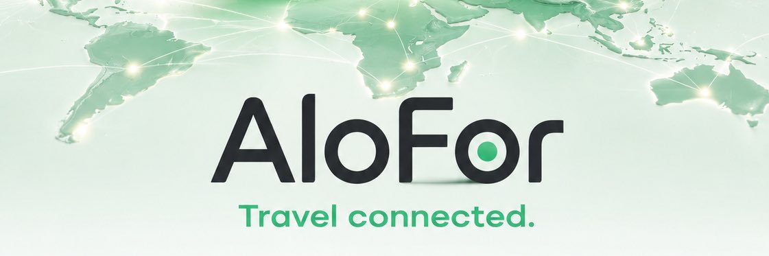 AloForEsim's profile banner image