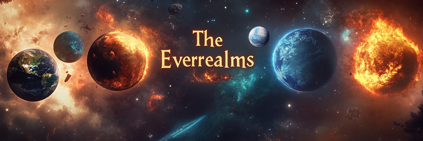 Daniel Arenson banner