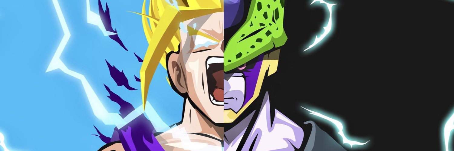 gohan14d1's profile banner image
