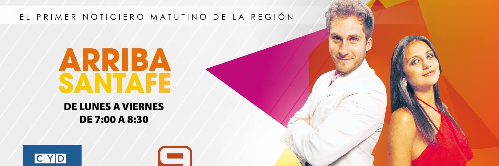 arribasantafe's profile banner image