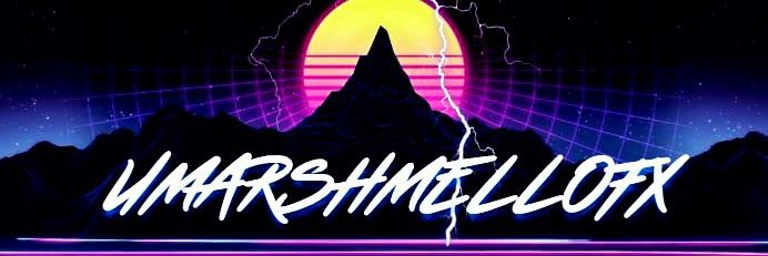uMarshmelloFX banner