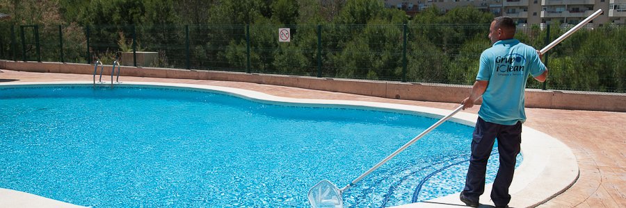 Grupo iClean banner