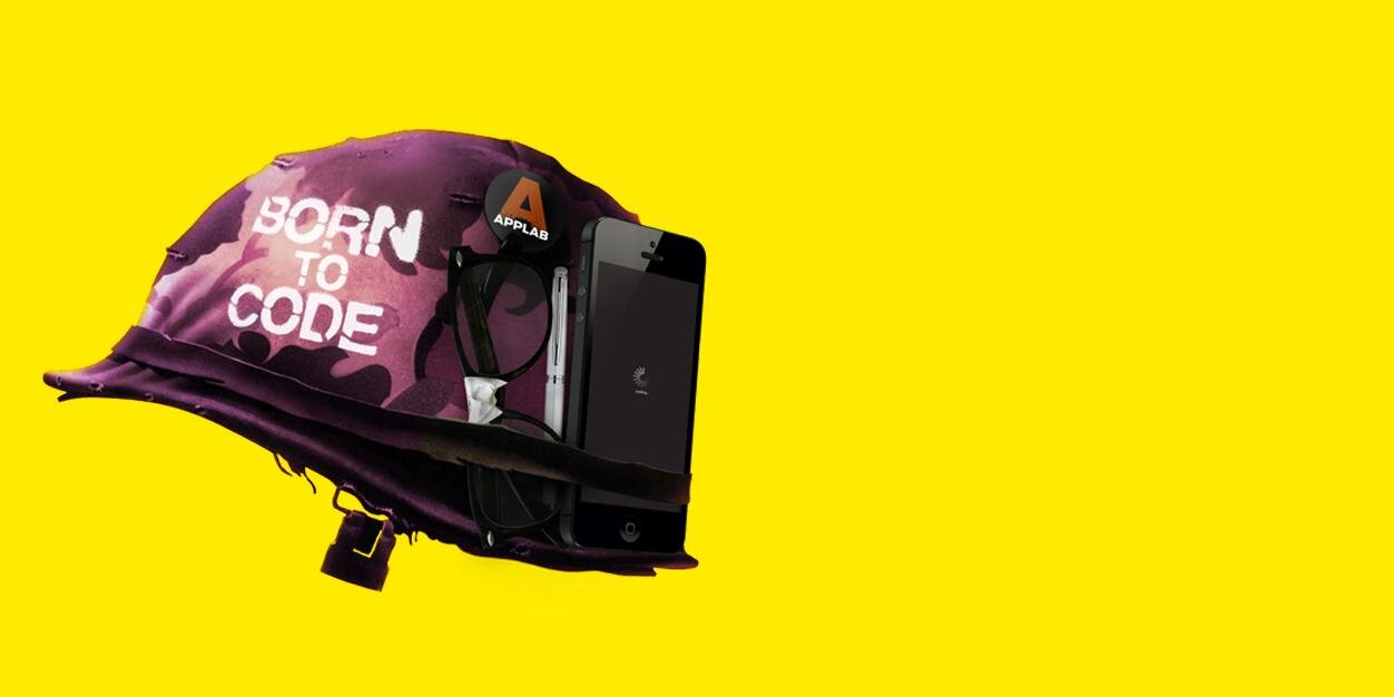 AppLabN's profile banner image