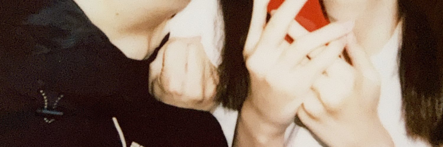 K. banner