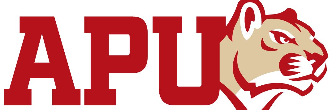 Azusa Pacific Men's Basketball's banner