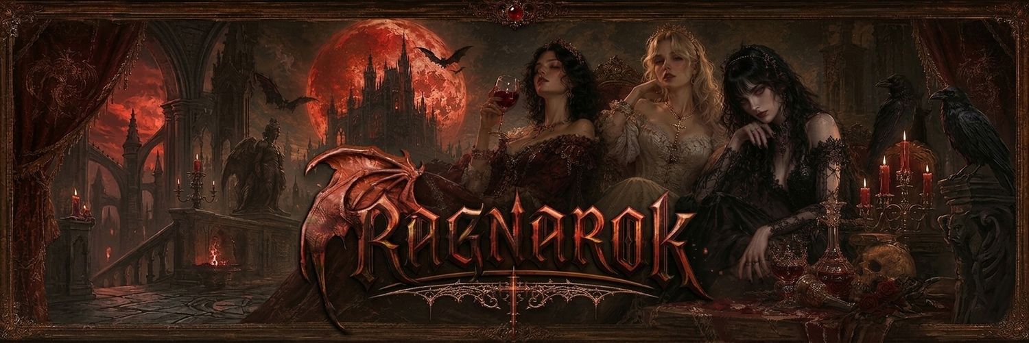 PromoRagnarok's profile banner image