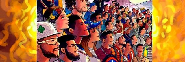 Londoneee's profile banner image
