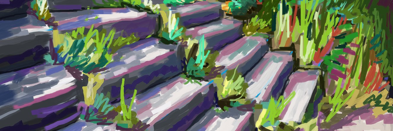 drift's banner