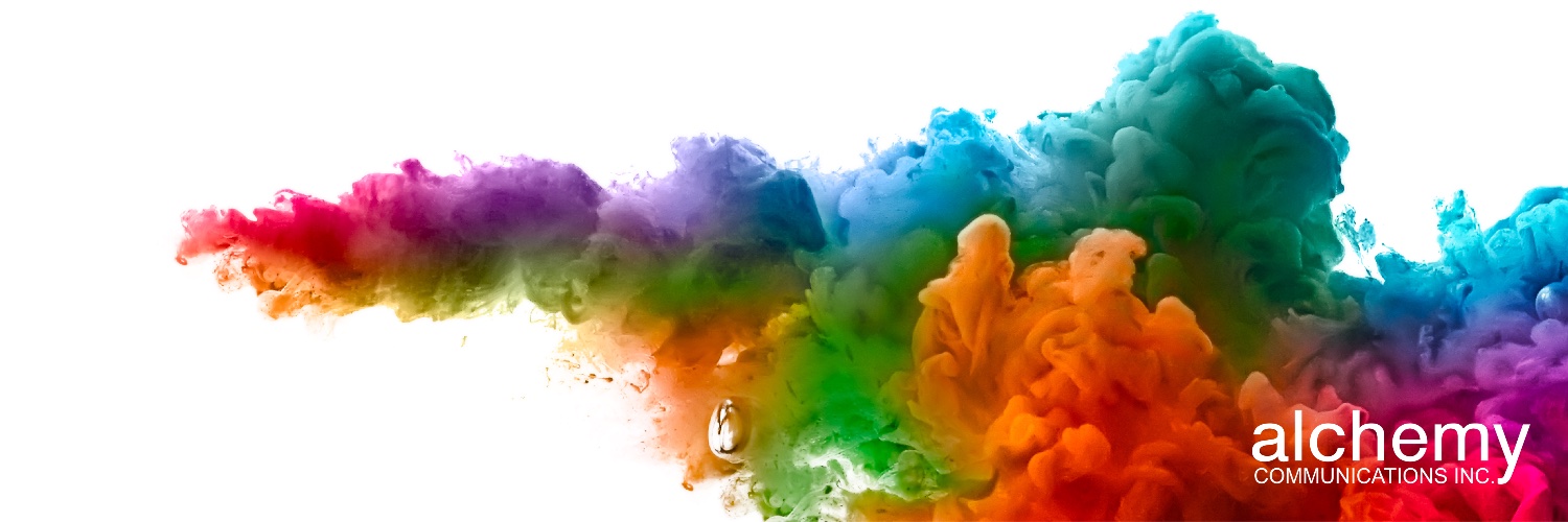 AlchemyPR's profile banner image
