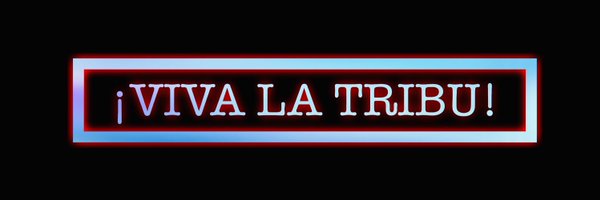 MilenarioLibre Profile Banner