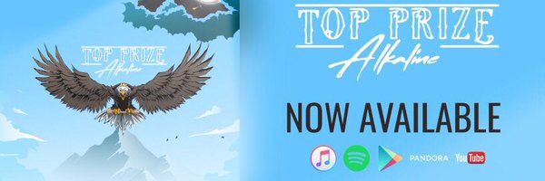 THEALKALINE Profile Banner