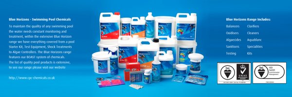 CPChems Profile Banner