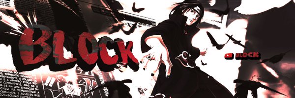 Block_xdd Profile Banner
