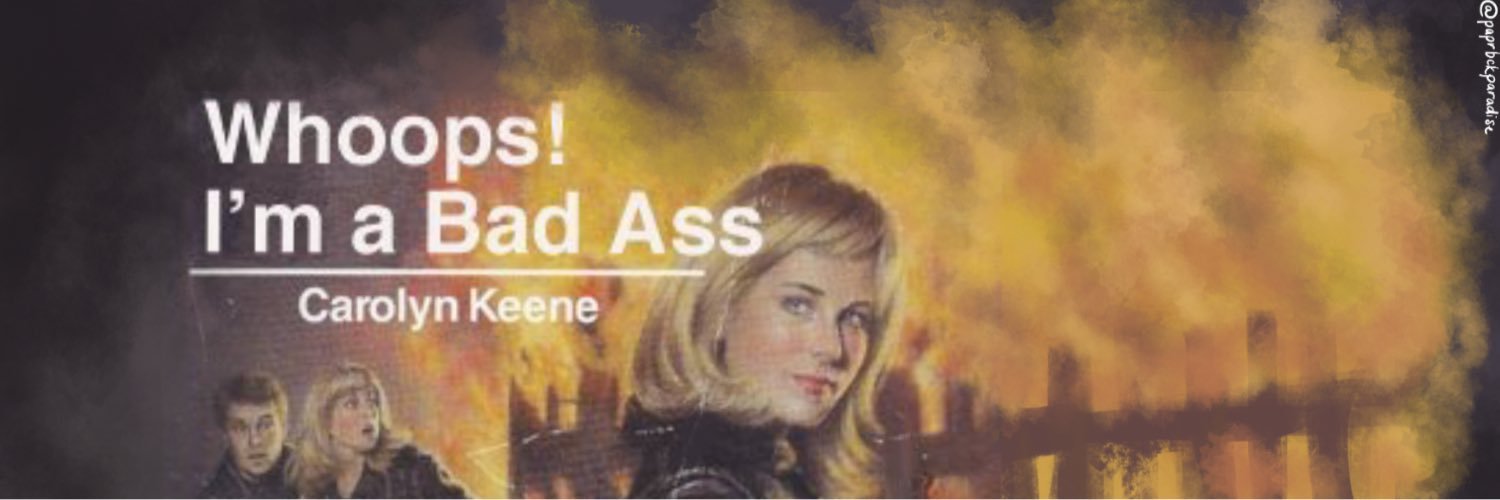 badcree's profile banner image