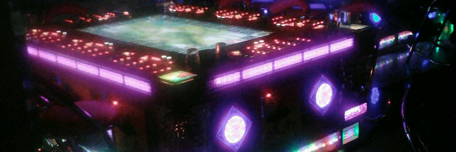 Mbakopet's profile banner image