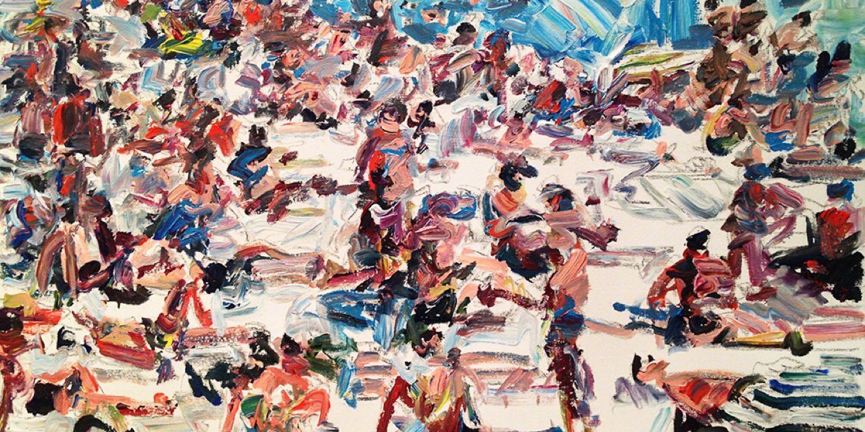 WilliamBennettModern banner