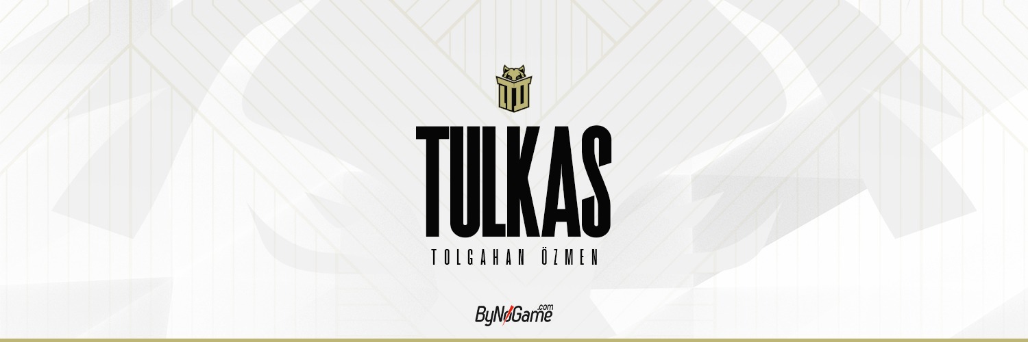 Tolgahan Özmen banner